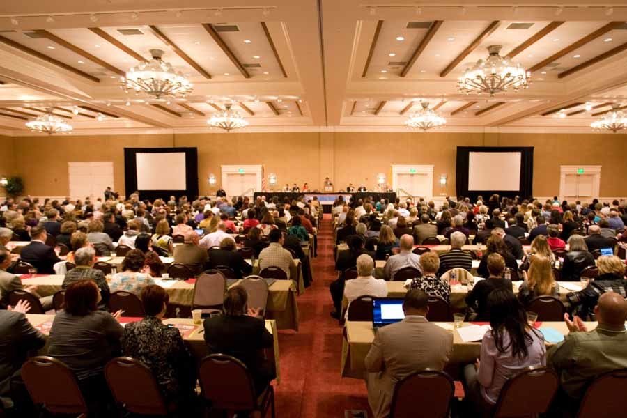 MustAttend Higher Education Marketing Conferences in 2016