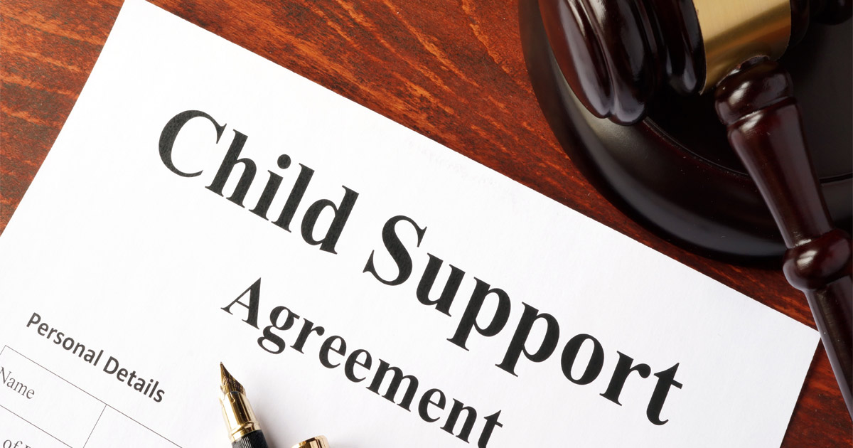 West Chester Divorce Lawyers Overtime Pay Child Support