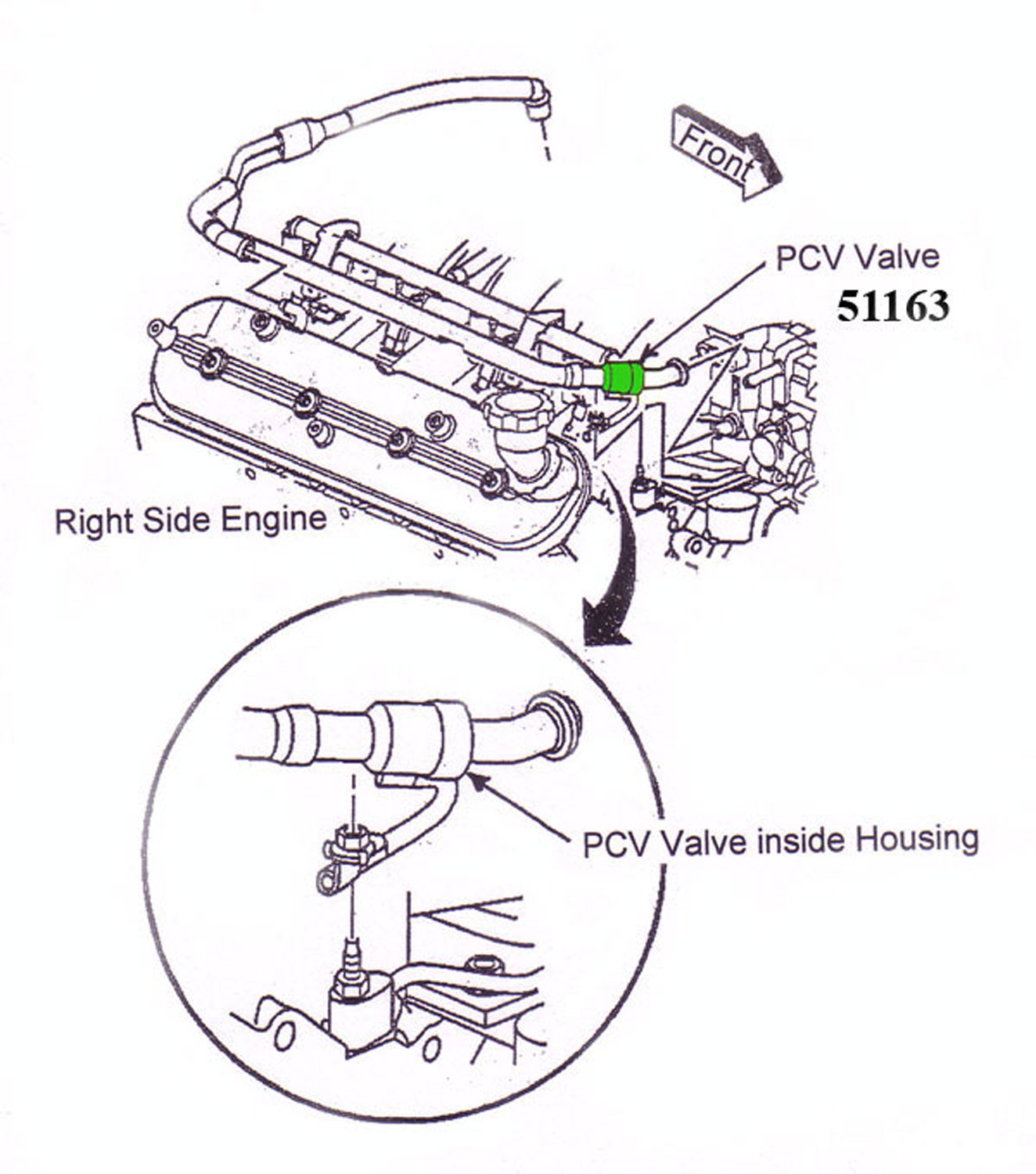 C5 Corvette Pcv Valve Diagram Competitive Price