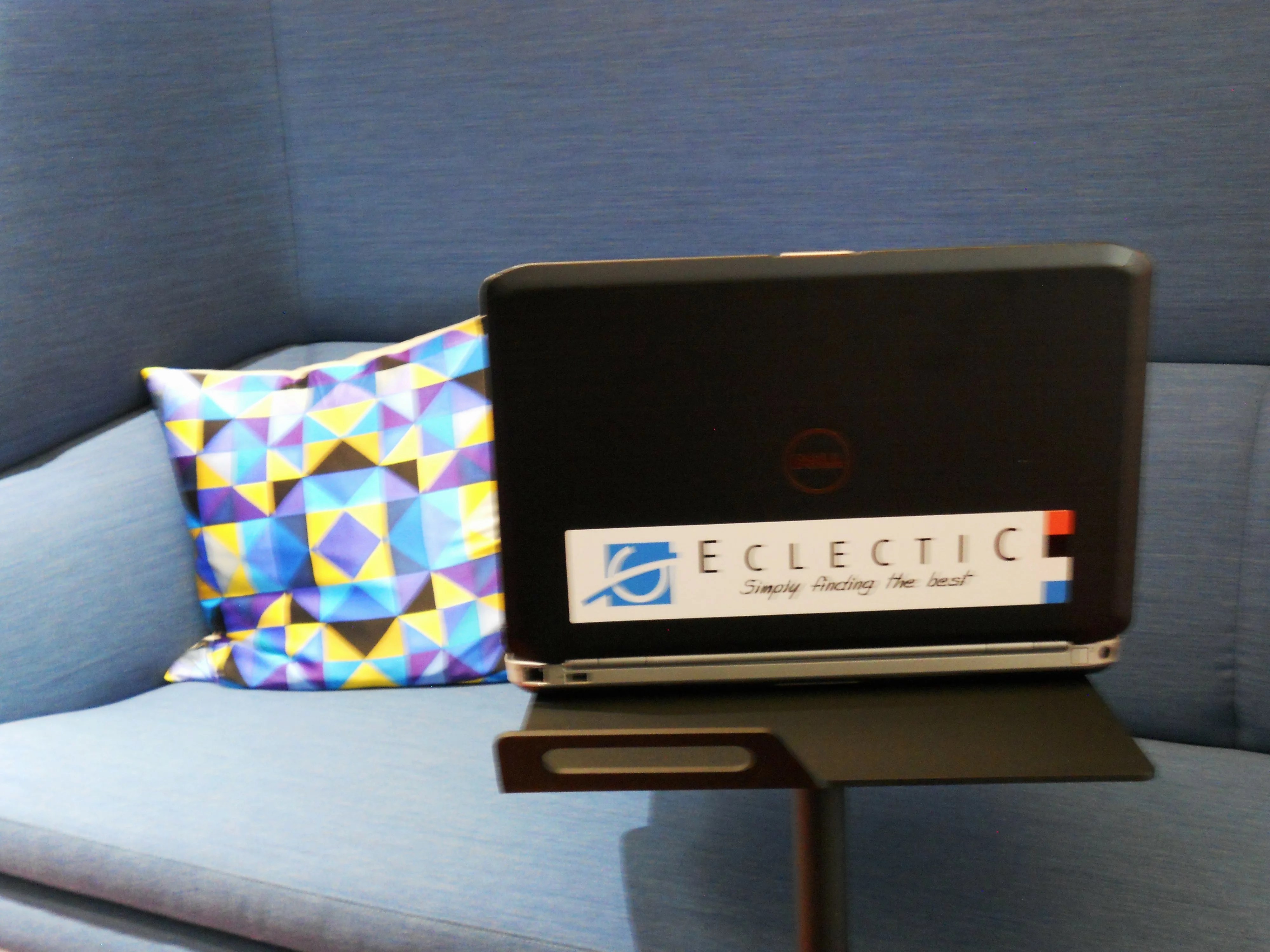EclectiC International Consulting IT Staffing & Consulting