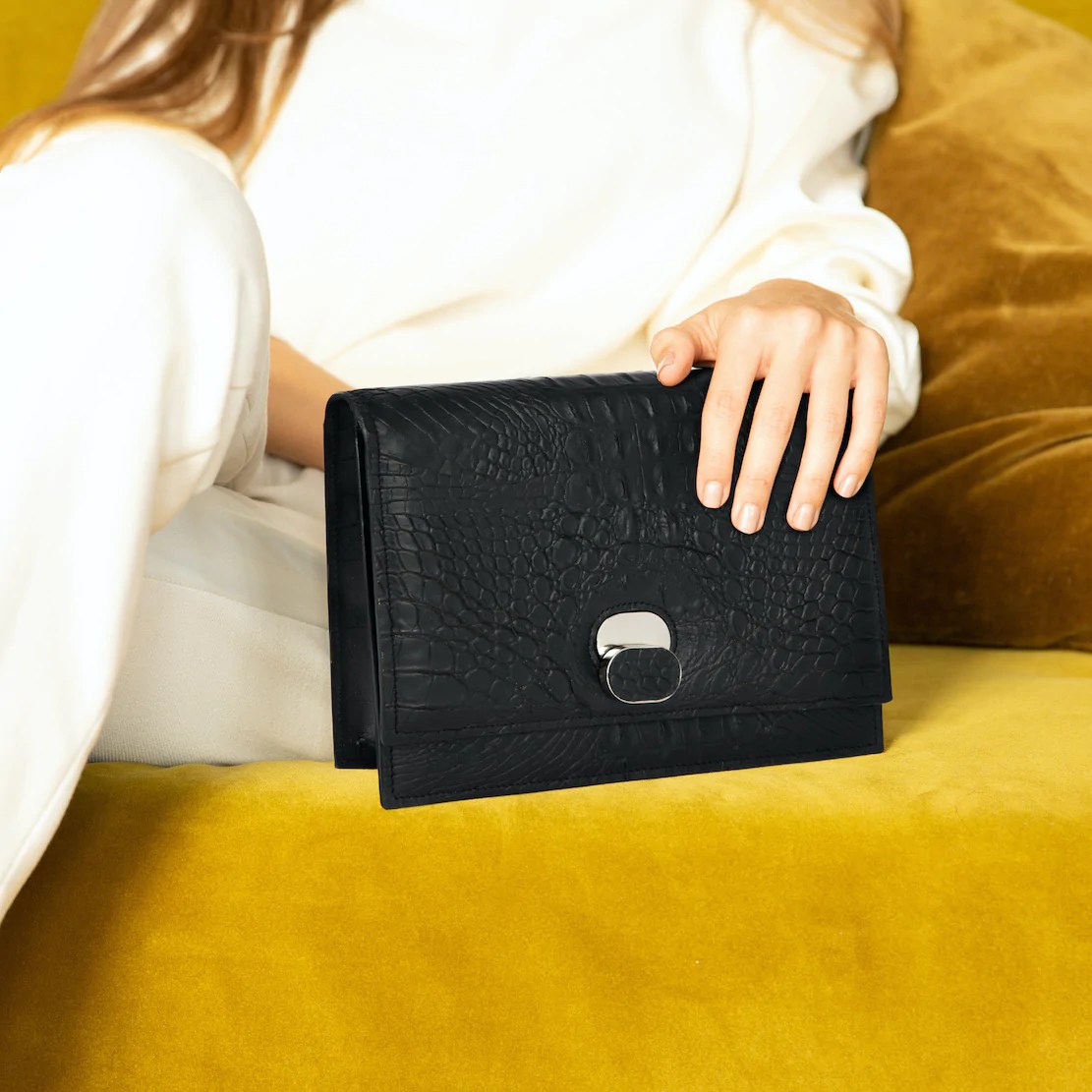 Innovative Materials Fruitleather Rotterdam is turning fruit waste into a leatherlike material