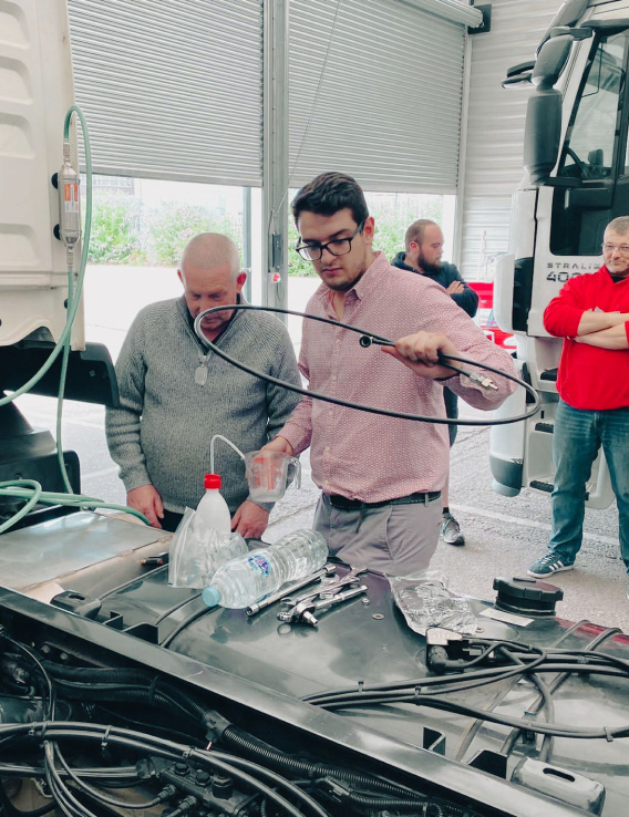 Training Courses Jaltest Vehicle Diagnostics Eclipse