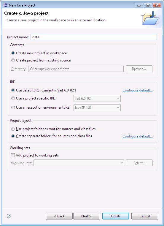 An Eclipse Corner Article | The Eclipse Foundation
