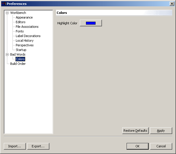 An Eclipse Corner Article The Eclipse Foundation
