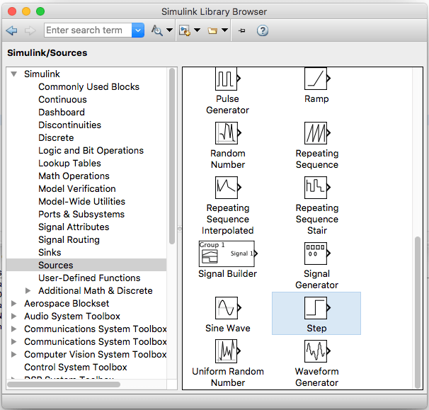 Managing Matlab Simulink/Stateflow models from Epsilon Epsilon