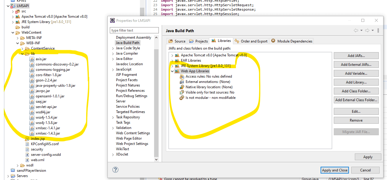 Eclipse Community Forums Eclipse  Tools Platform Project (WTP