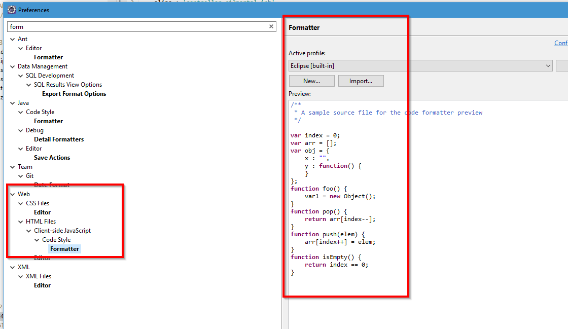 Eclipse Community Forums Eclipse  Tools Platform Project (WTP