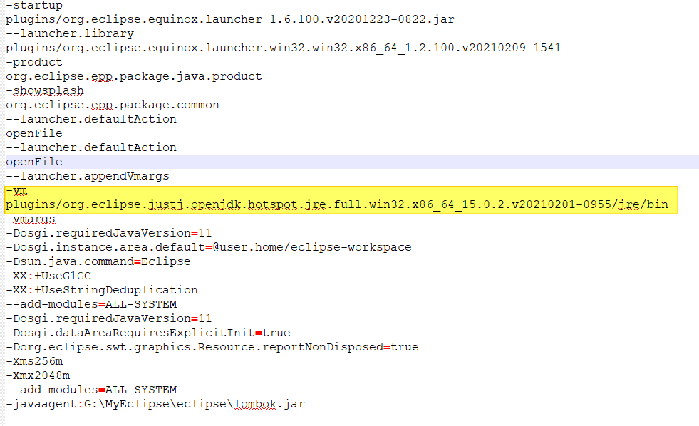 Eclipse Community Forums Java Development Tools (JDT) » All Java 8