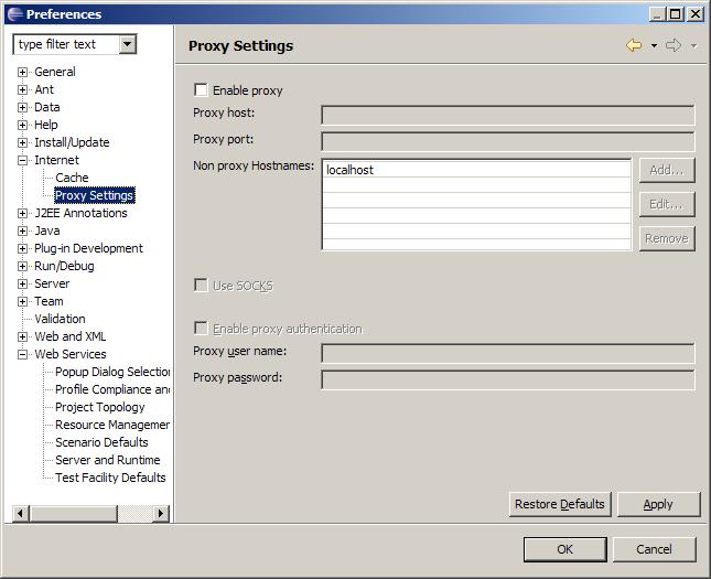 Open Port 8080 On Windows Firewall