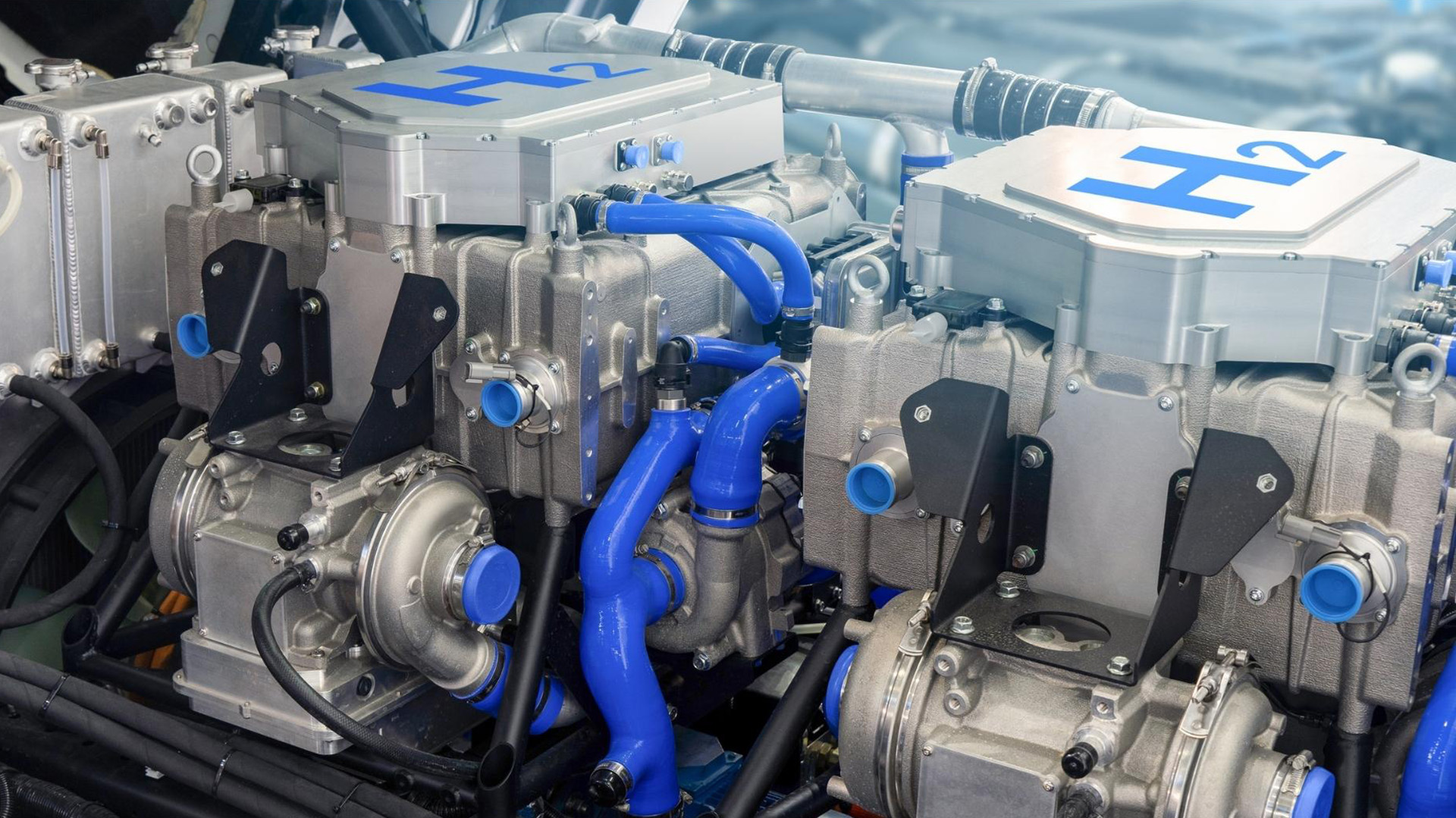 Hydrogen Fuel Cell Manufacturing Automation