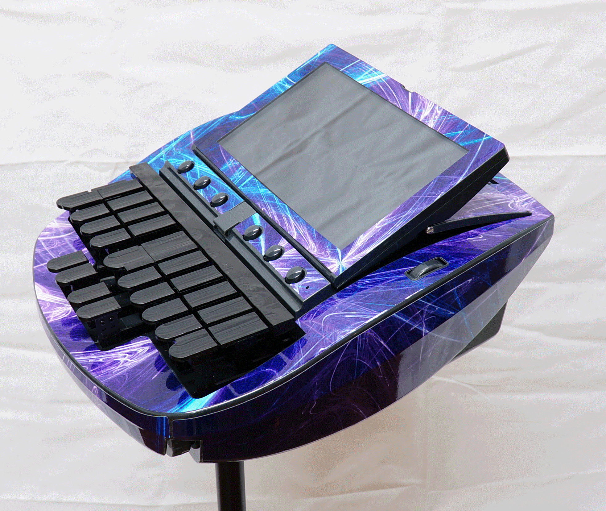 Flux Advantage Software