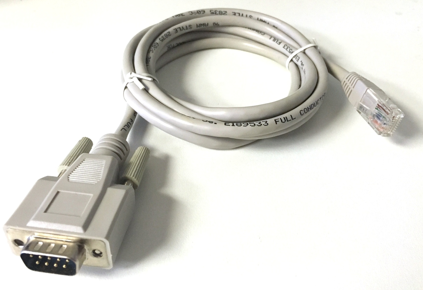 Serial To Adapter at James Philip blog