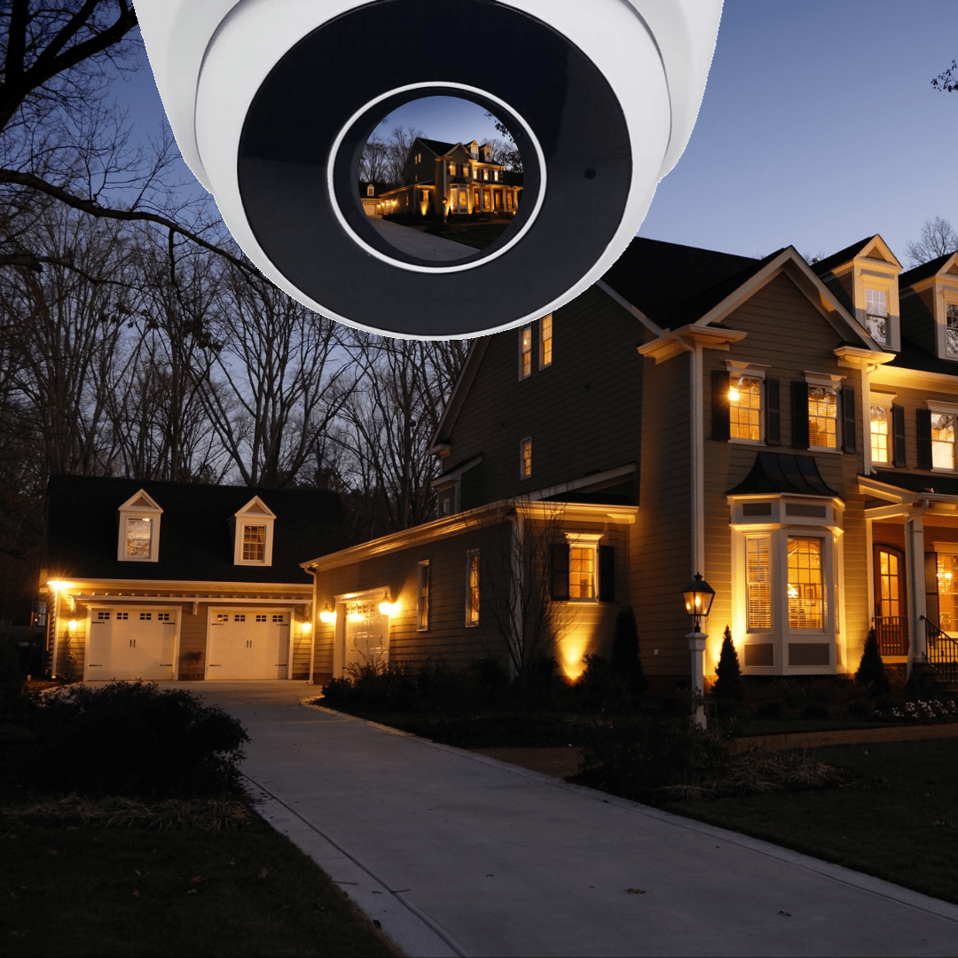 Starlight Cameras vs Infrared cameras, what's the difference?