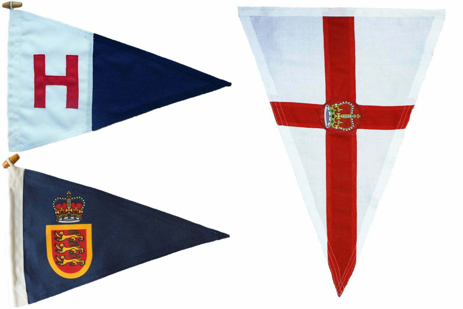 Club Burgee FlagsQuality Burgee Online