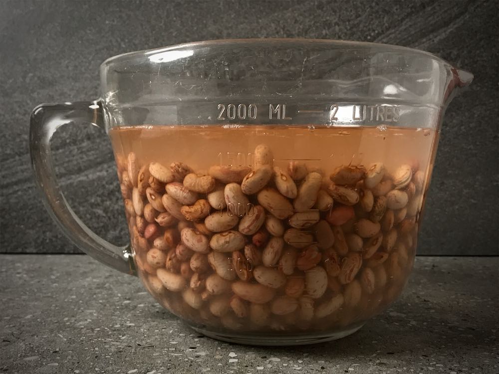 3 Quick Ways to Prepare Beans Healthy Recipies