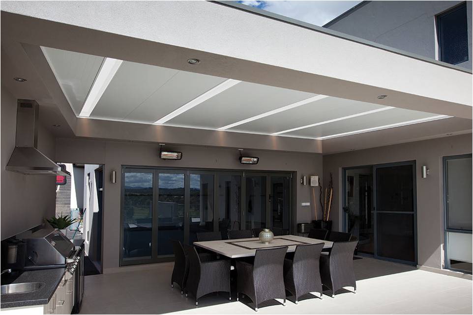 Patio Styles by Eclipse