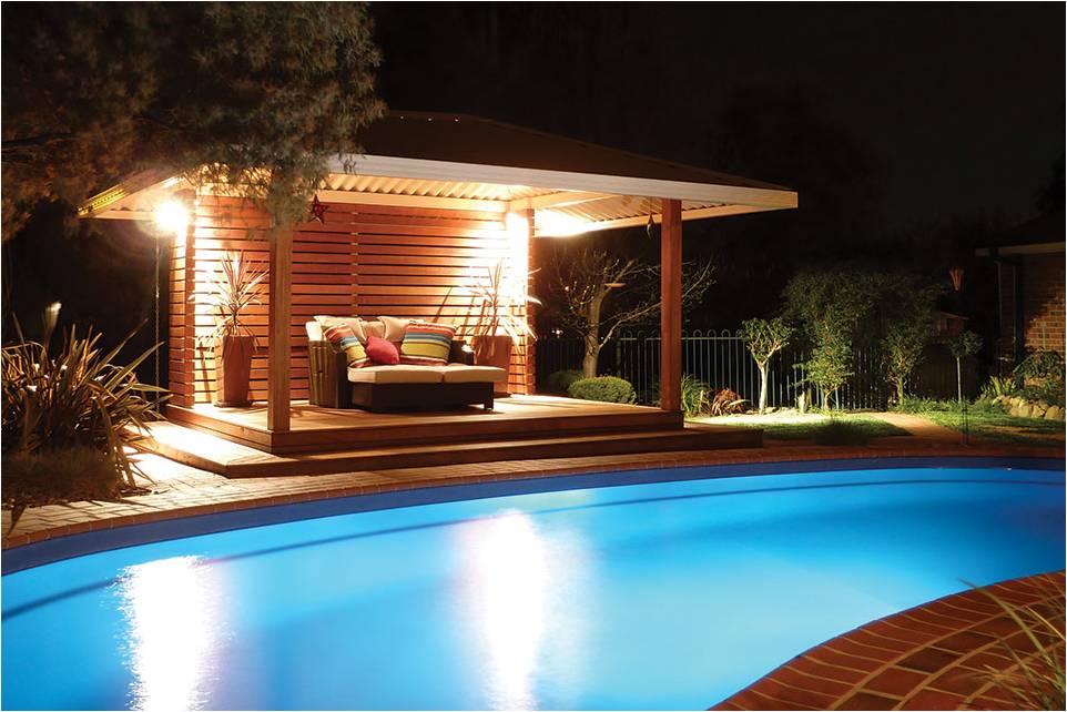 Pergolas Sunshine Coast
