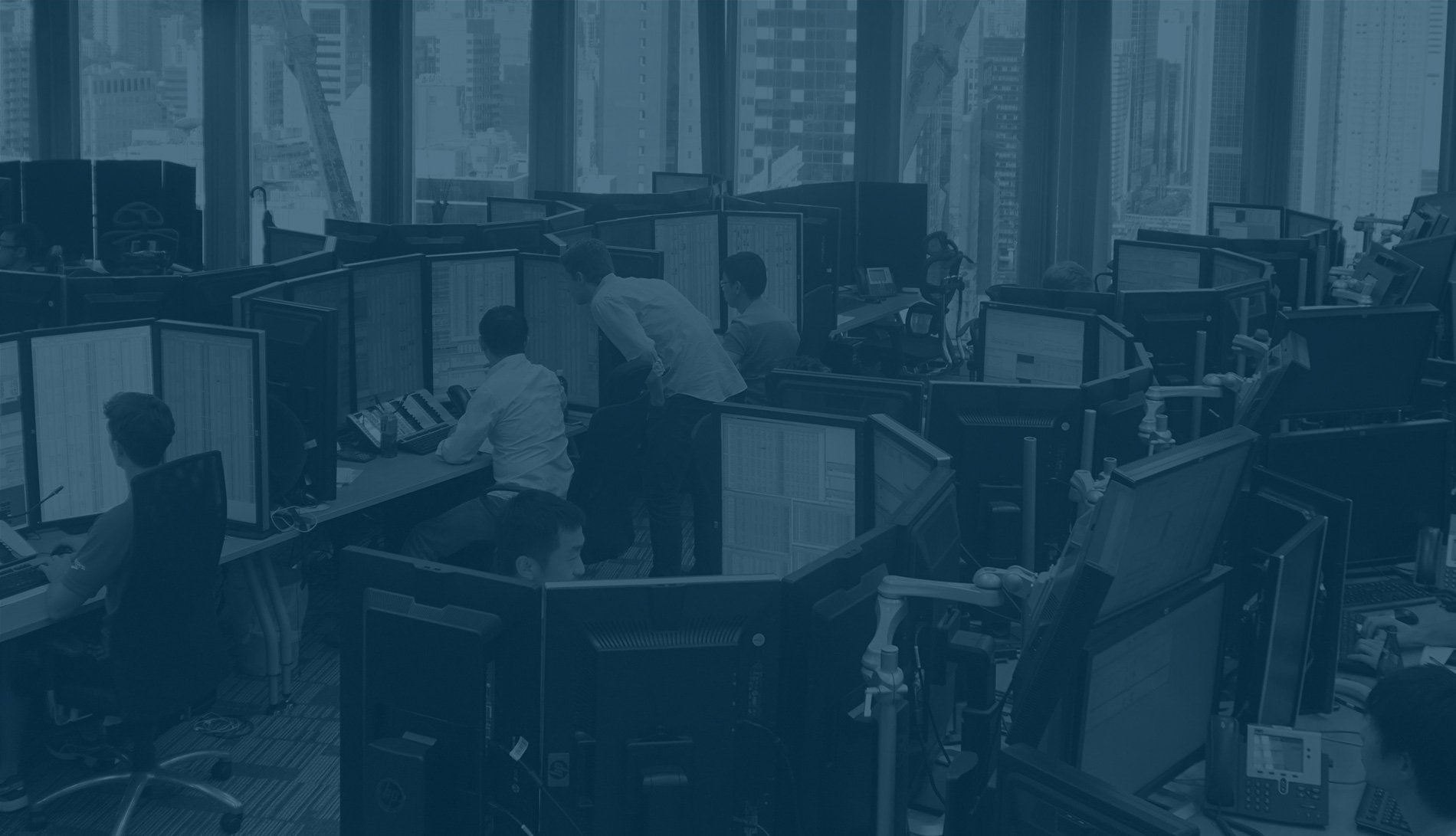 abt Eclipse Trading
