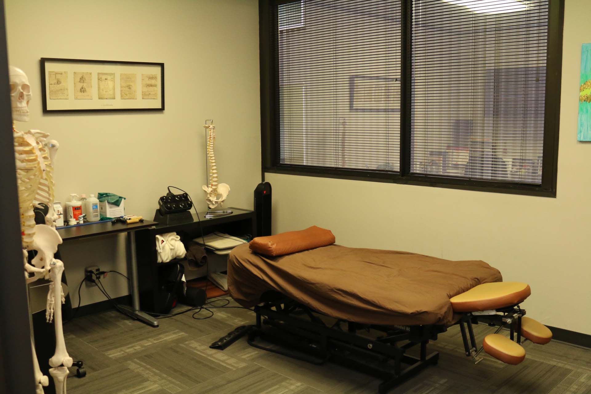 Eclipse Wellness Massage Therapy Houston