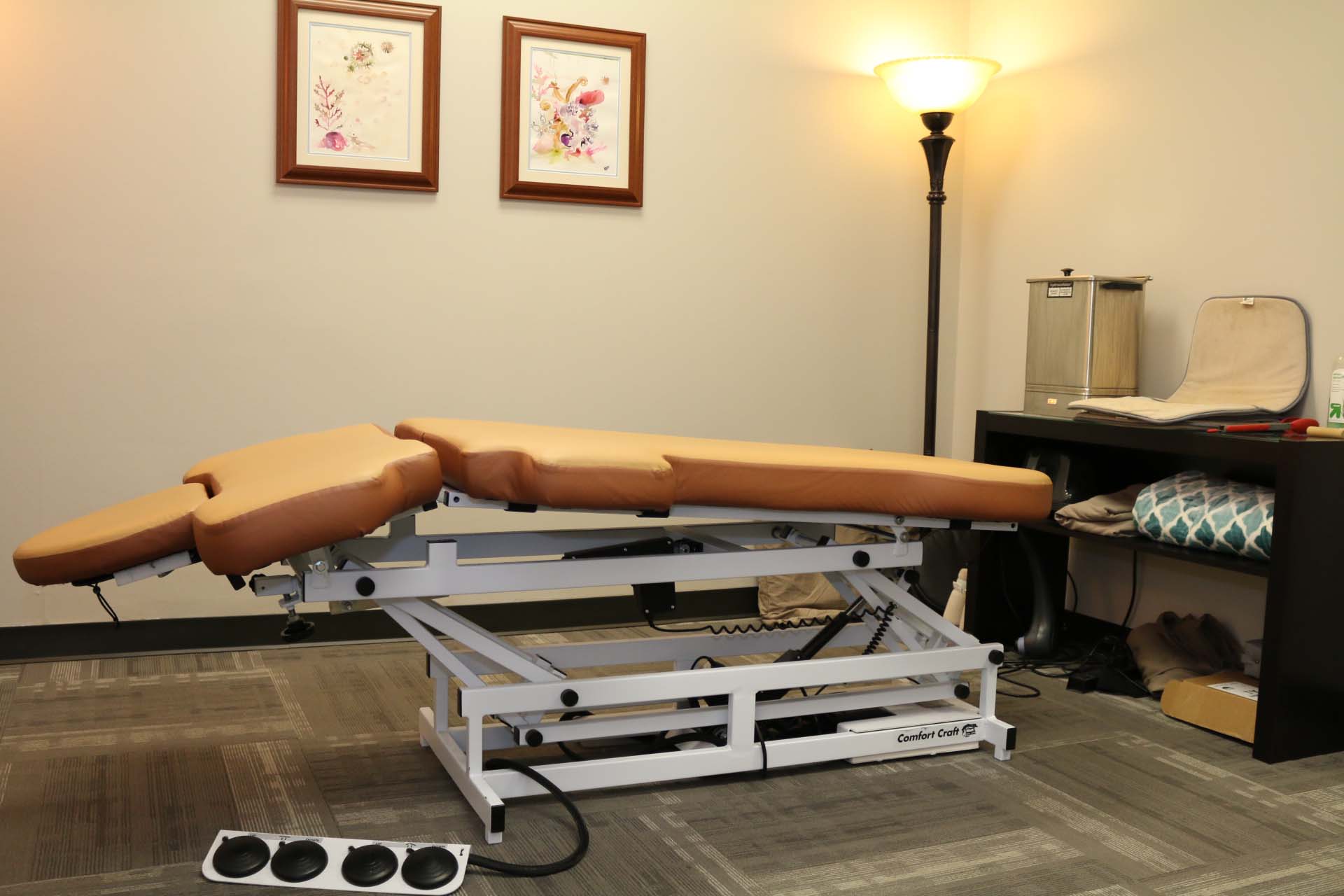 Eclipse Wellness Massage Therapy Houston