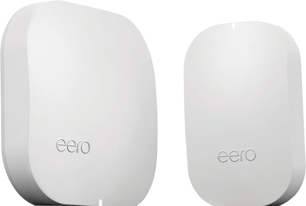 Eero's WiFi Access Point Electrical Contractor Magazine