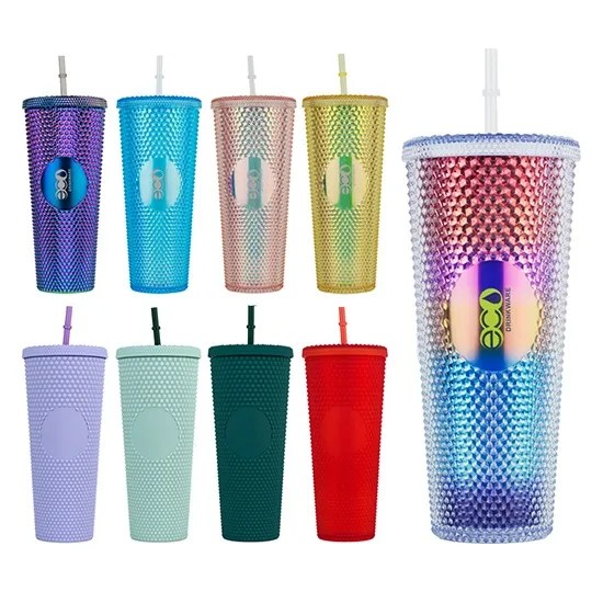 Plastic bottle & tumbler Eco Drinkware