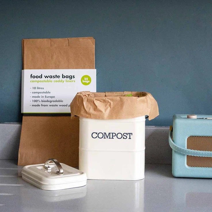How to Dispose of Biodegradable Paper Bags Knowledge