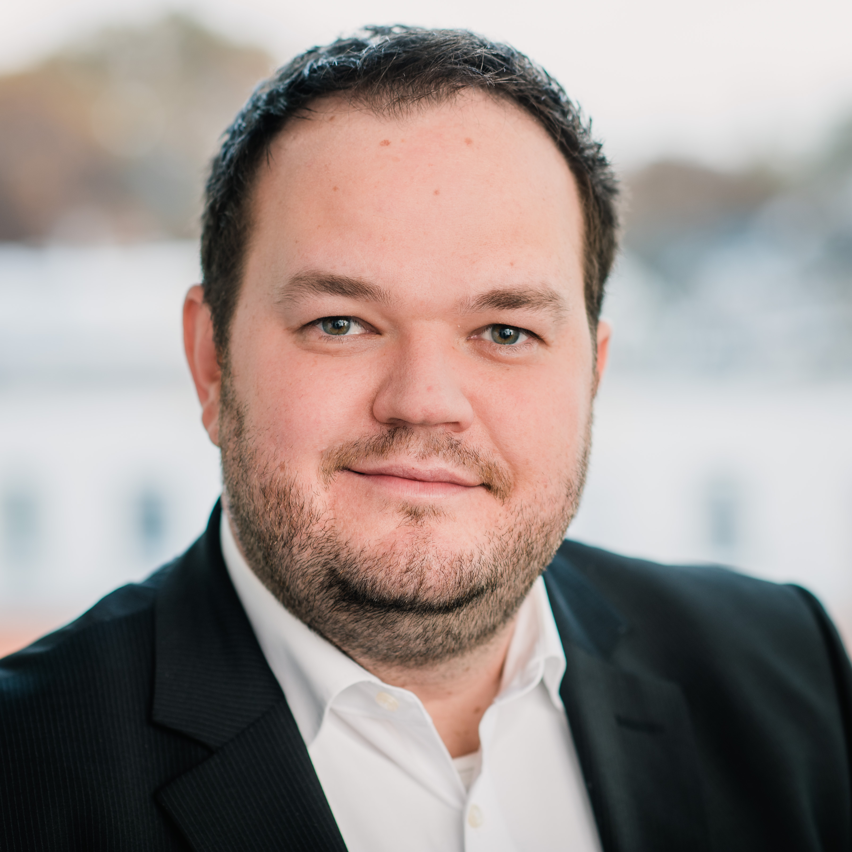Dr. Sebastian Groß eco