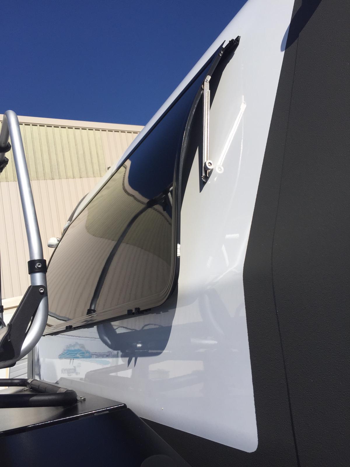 Caravan Paint Protection Have Your RV Look New Everyday