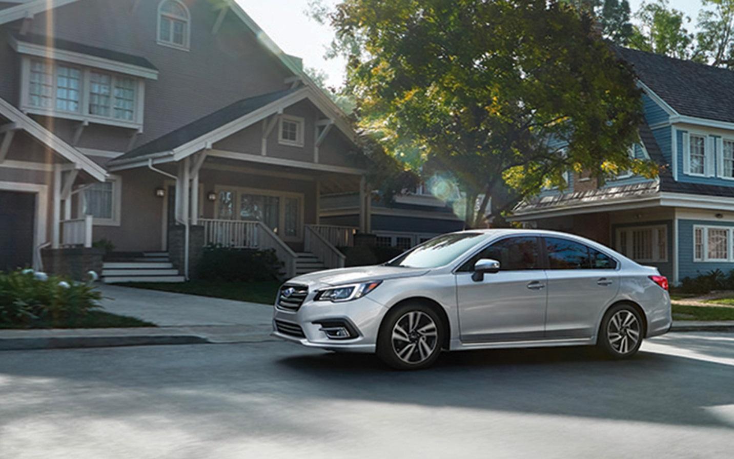 Southern Oregon Subaru Dealerships Share Driving Tips During Pandemic