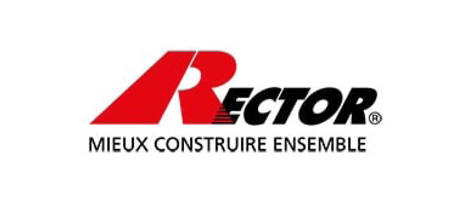 RECTOR Cluster EcoBâtiment