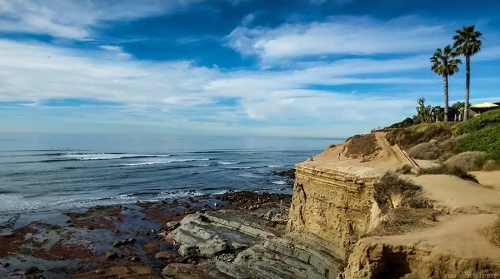 7 Reasons to Plan Your Getaway to Stunning Point Loma Best Pedal Boat