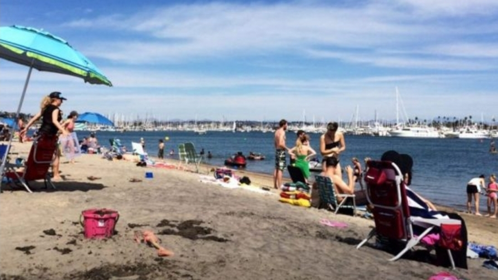 7 Reasons to Plan Your Getaway to Stunning Point Loma Best Pedal Boat