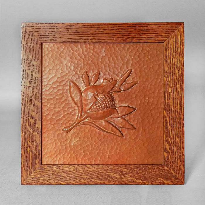 Cobre HandHammered Copper Gifts and Home Accents