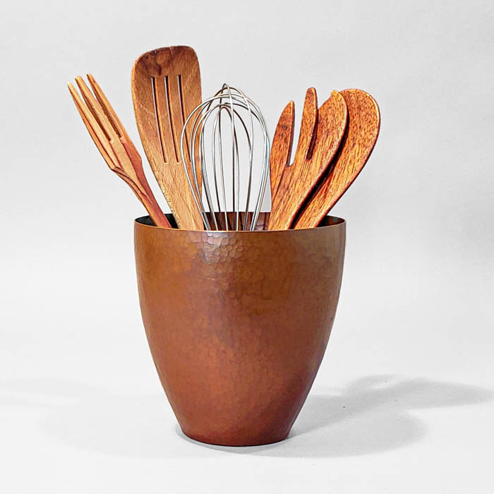 Cobre HandHammered Copper Gifts & Home Accents