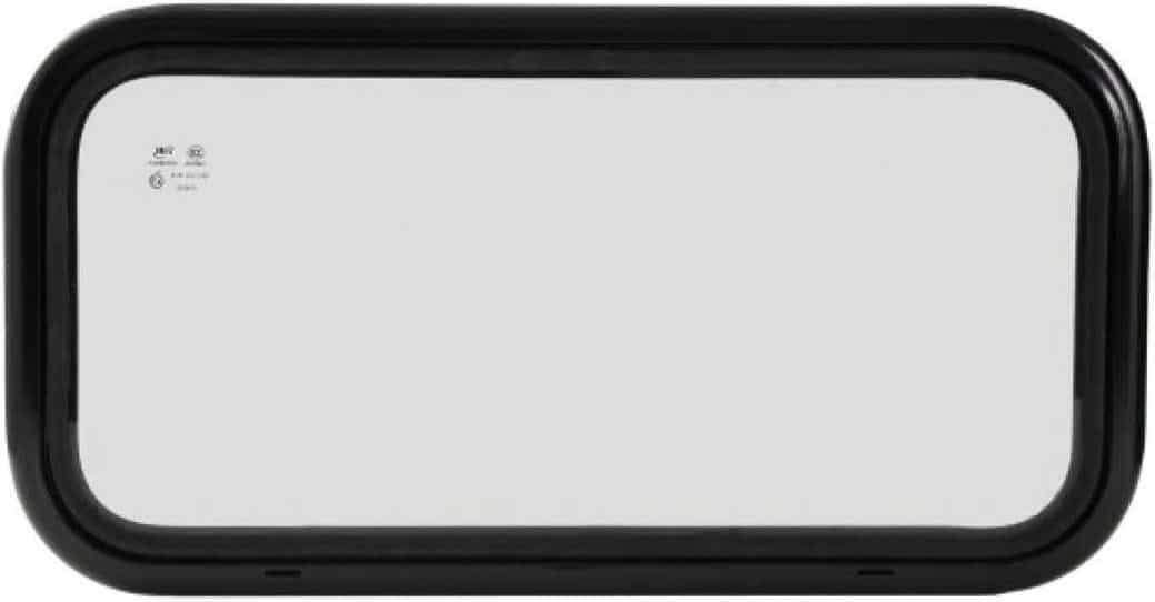 RV Fixed Window Ecocampor