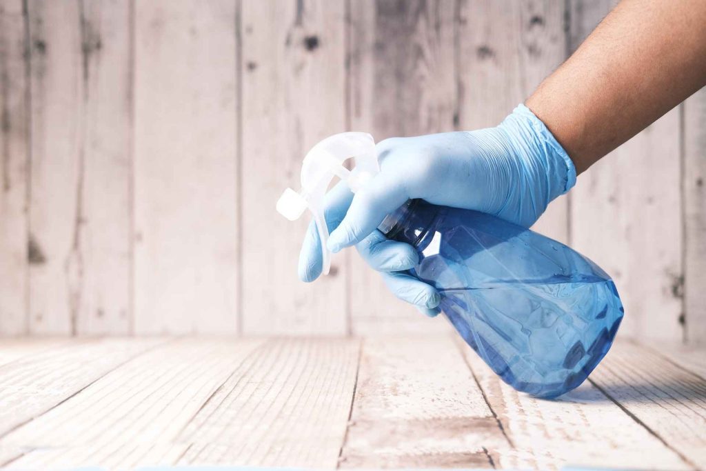 RV Toilets How to Keep Them Clean, Fresh, and Sanitized