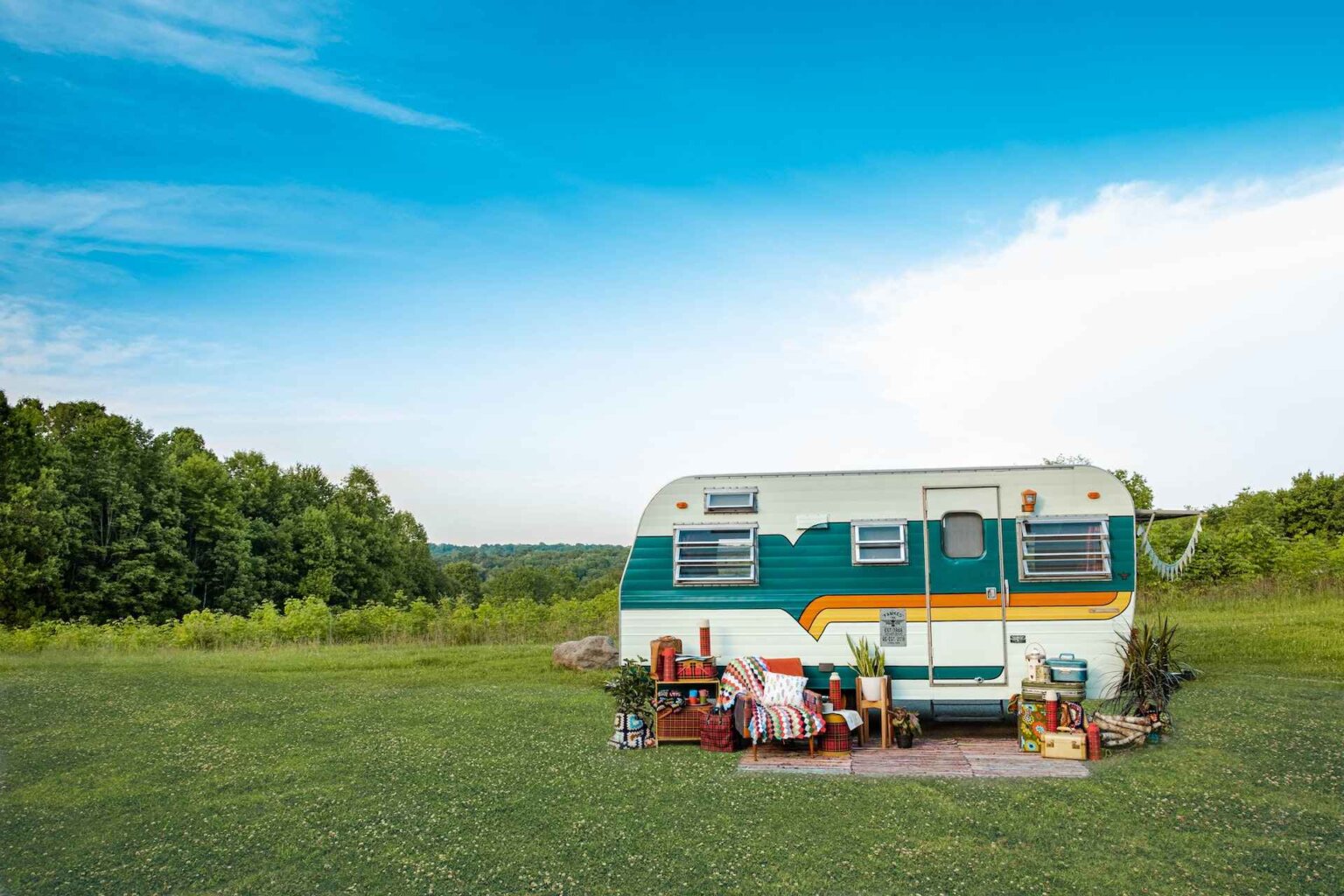 How to Install RV Hookups on Property? Ecocampor