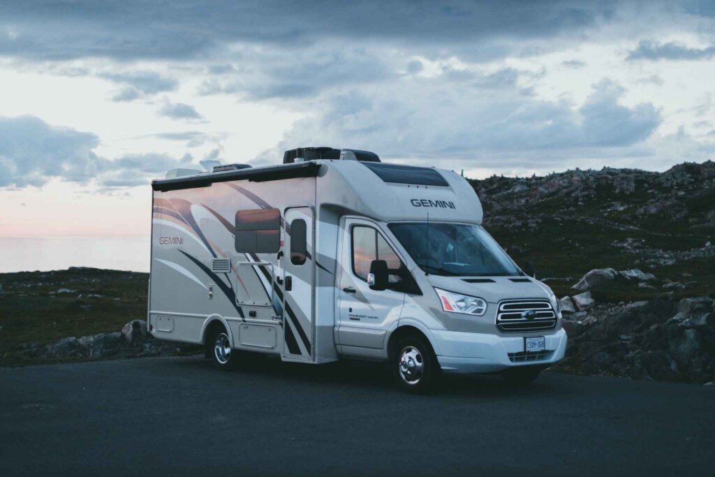 The Complete RV Maintenance Checklist