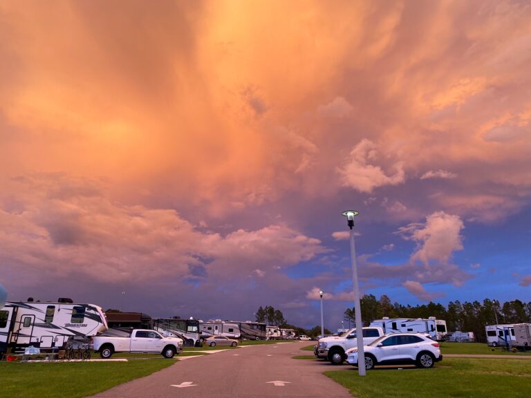 Quick Guide How to Install a Sway Bar on a Travel Trailer