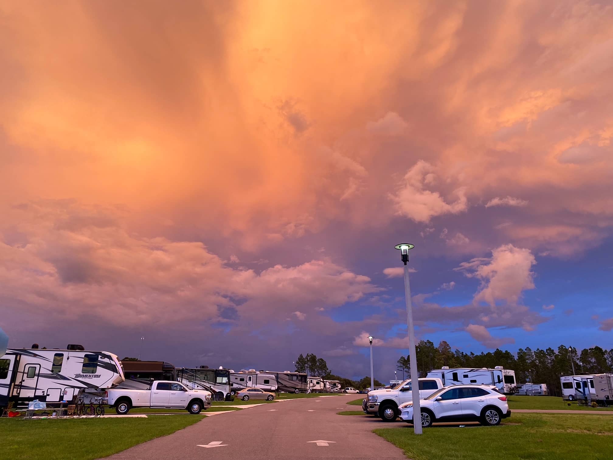 Does Your Campground Offer A Camping Trailer Rental To Guests? Ecocampor