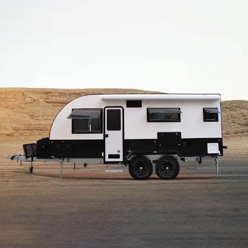 Why Off Road Travel Trailer Manufacturers Create A Higher Quality RV