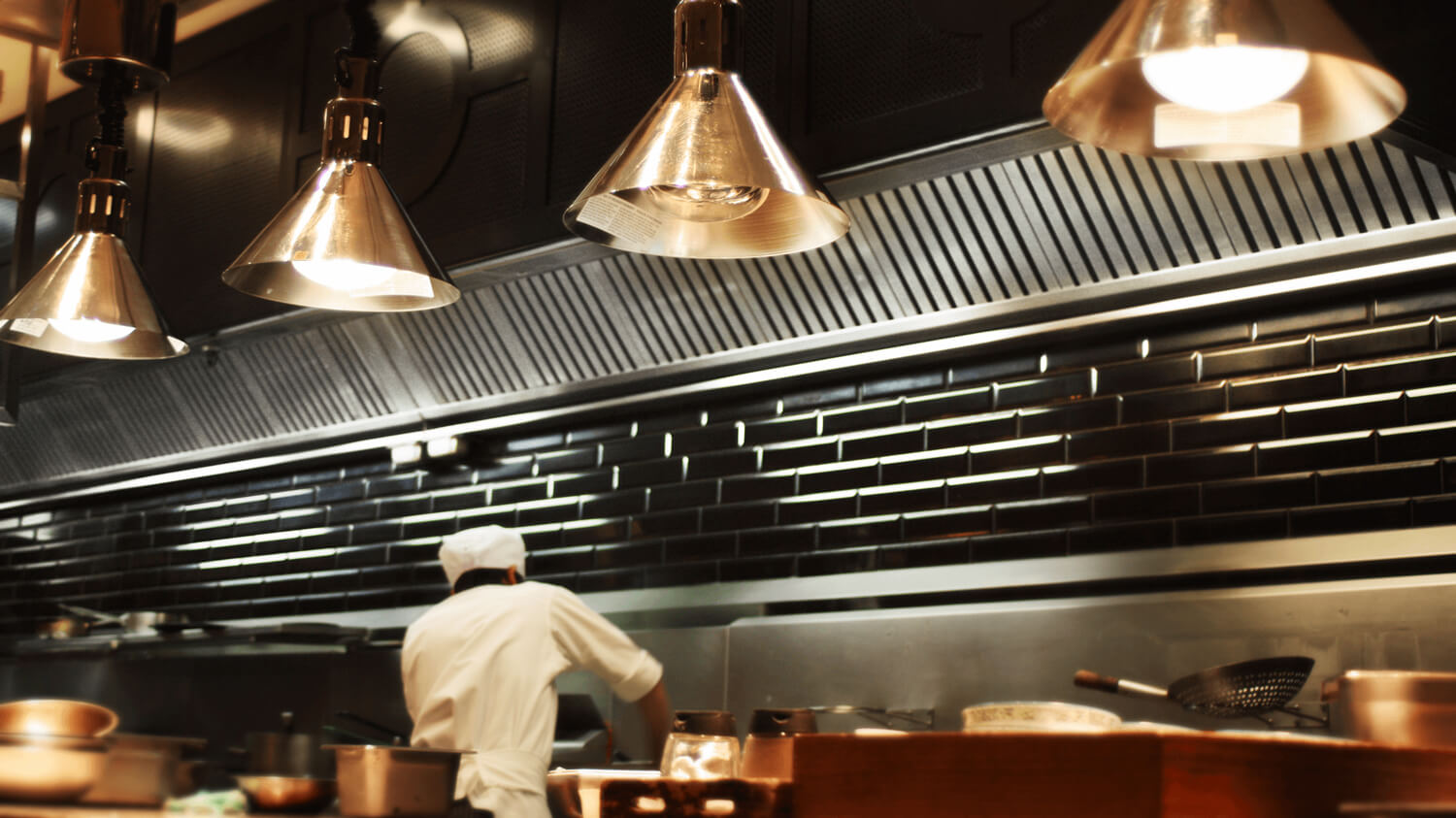 How to choose a commercial kitchen exhaust canopy Ecocanopy
