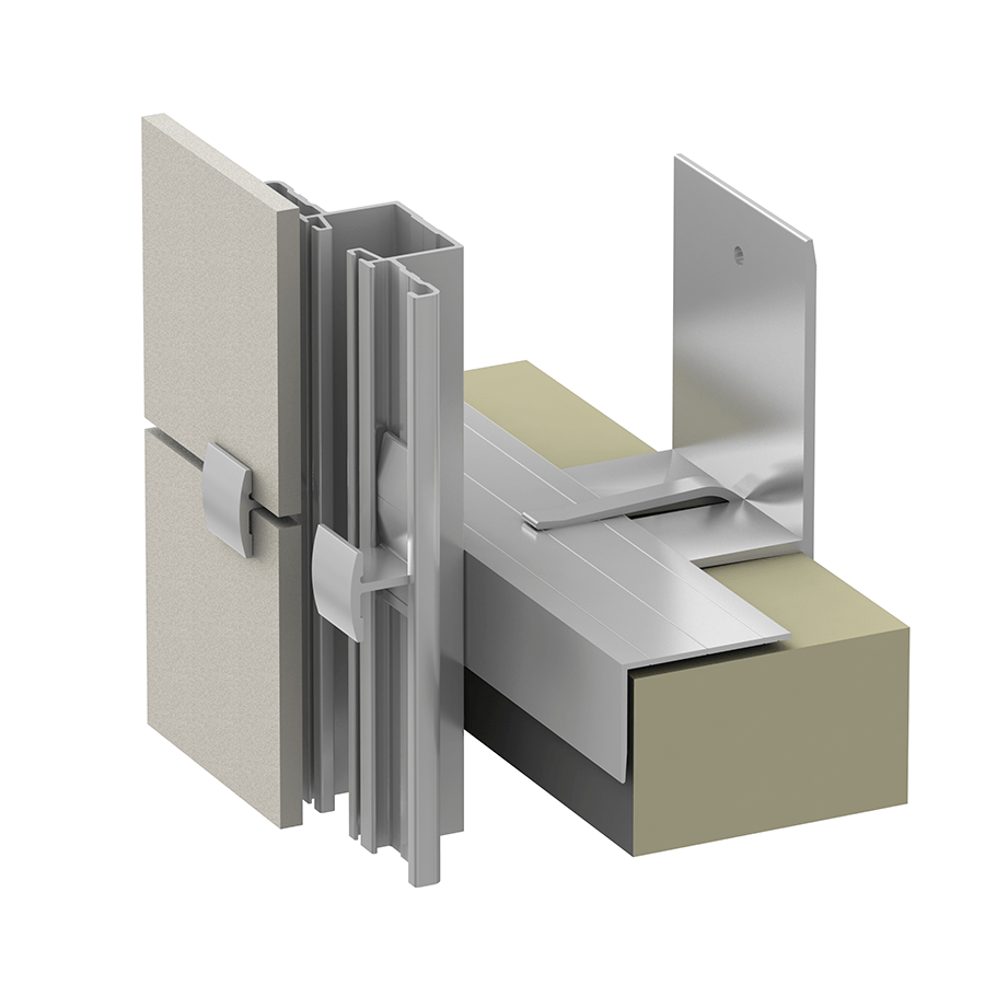 Ceramic ECO Cladding