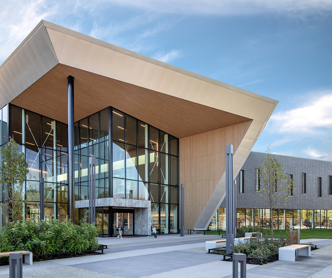 Install Timelapse Fairfield Library The Bracket Advantage ECO