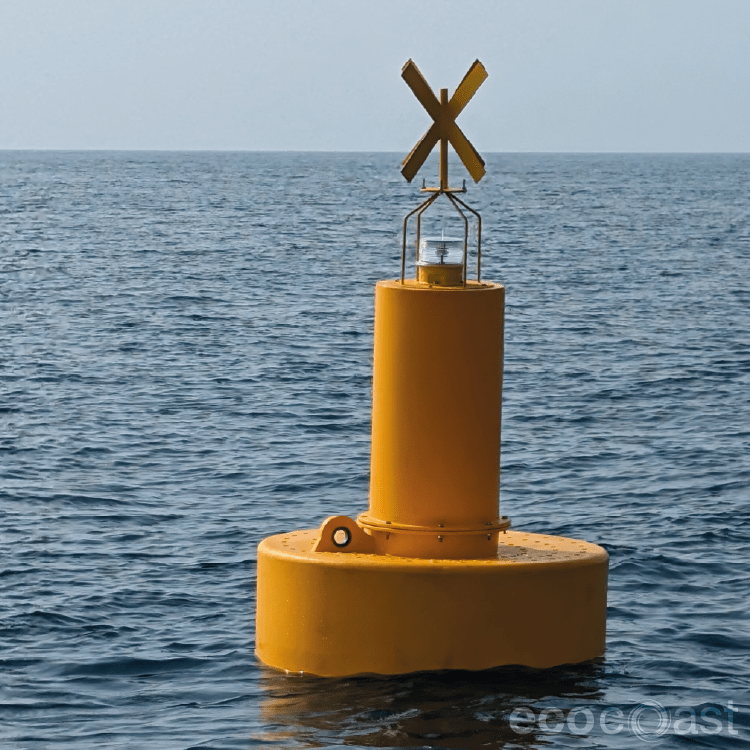Navigation Buoys Ecocoast