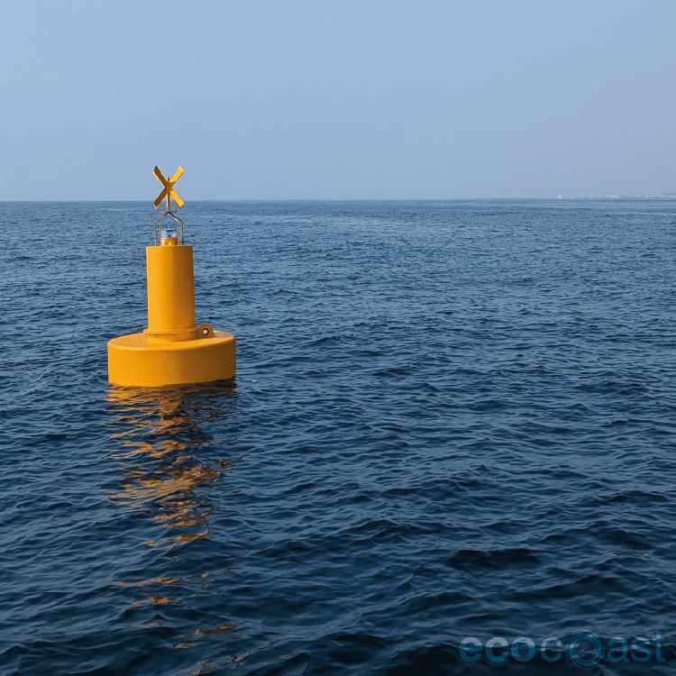 Navigation Buoys Ecocoast