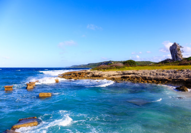 NATURE TOUR JIBACOA EcoCuba Pro Tailormade holidays in Cuba