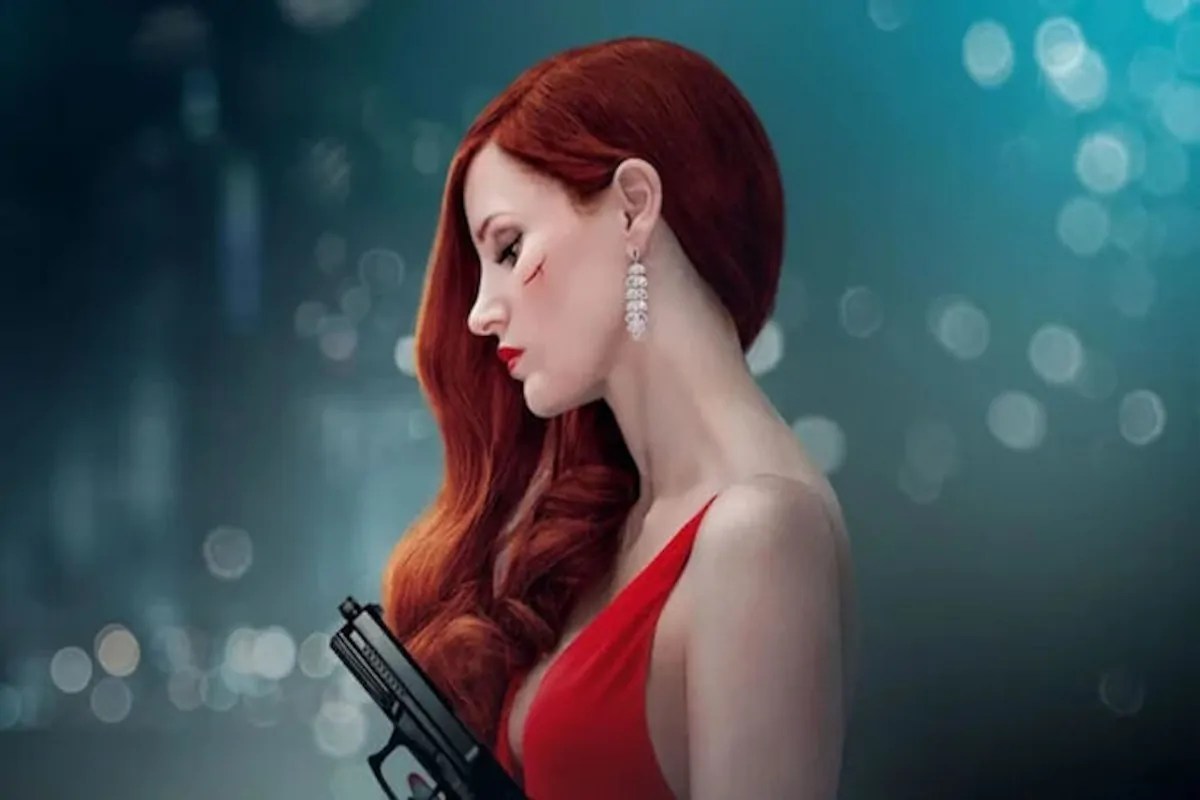 Ava 2020 Recensione Film, Trama, Trailer Ecodelcinema