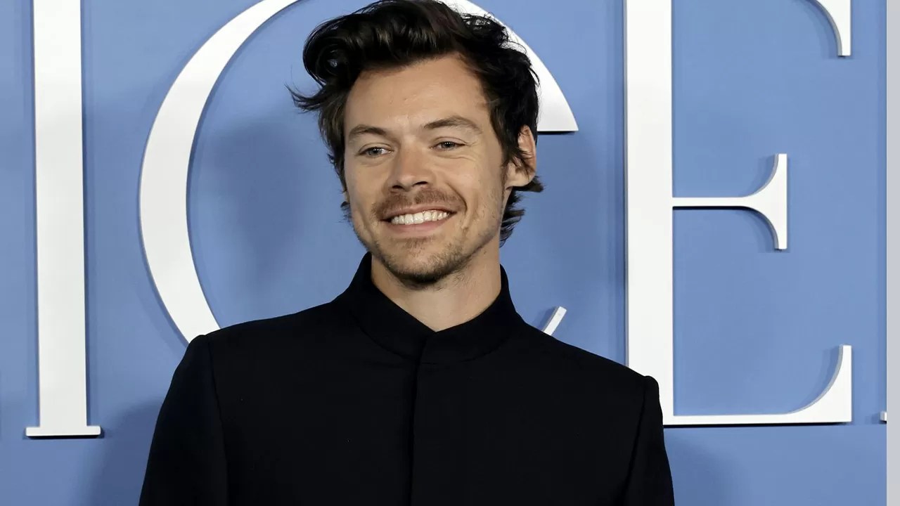 Perchè Harry Styles ha rifiutato il ruolo del principe Eric nella